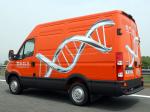 Iveco Daily Van 2006 года